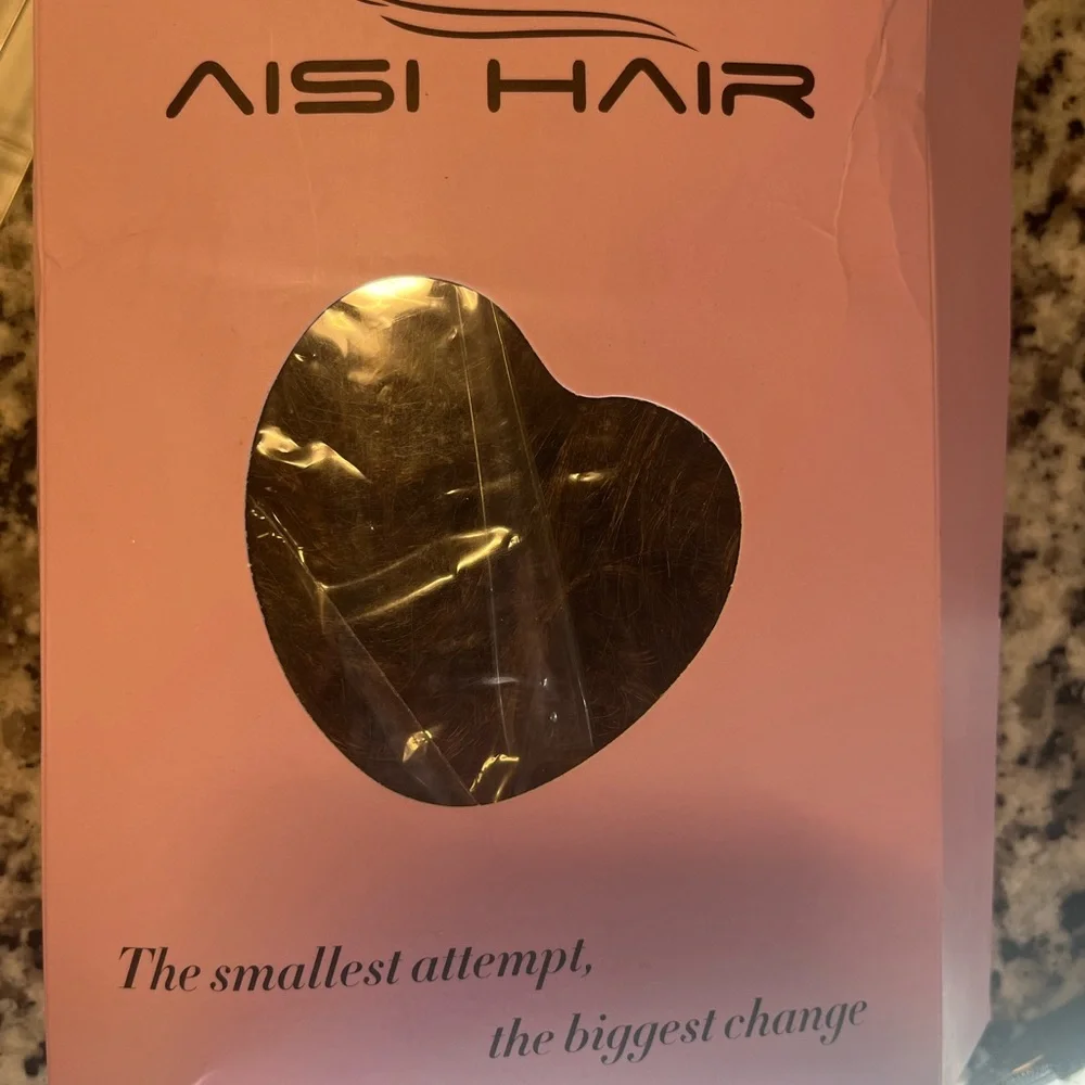 N/A aisi brown